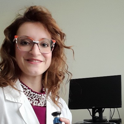 Dott.ssa Patrizia Peluso