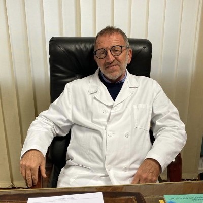 Prof. Andrea Cavalot